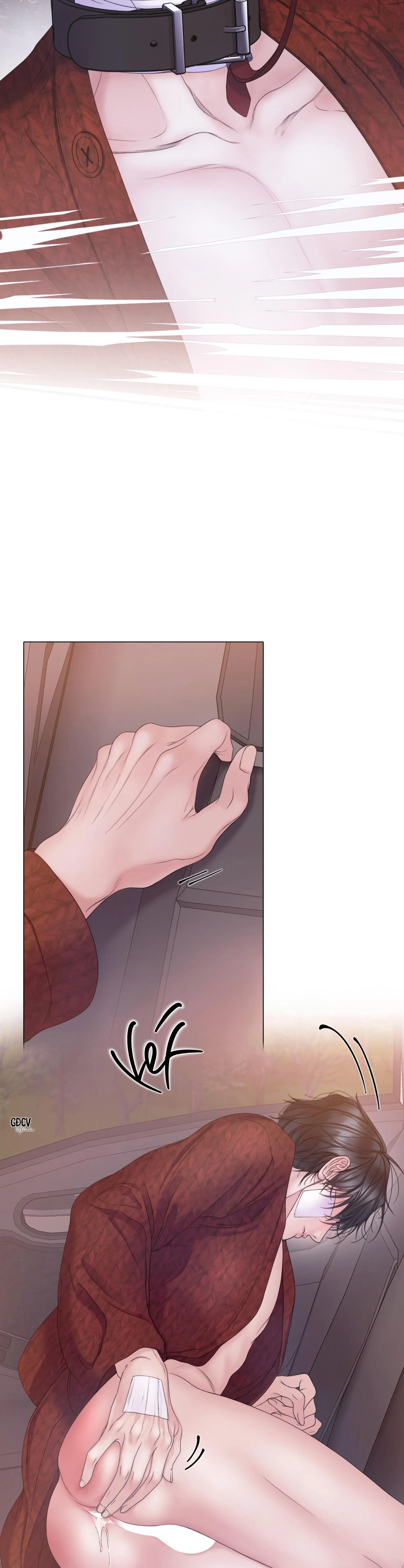 MARY JANE Chapter 50 Trang 4