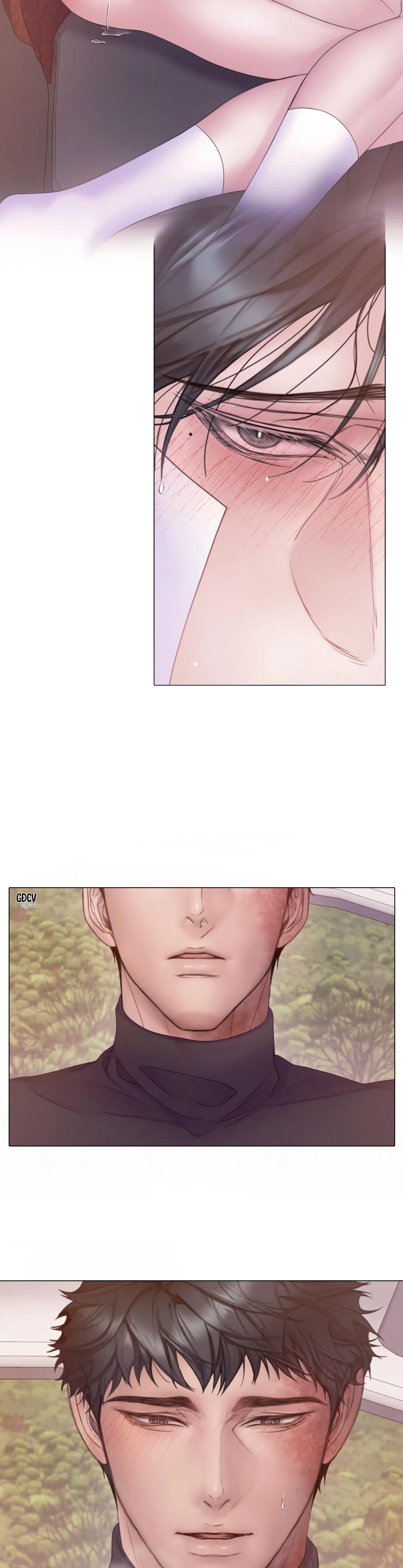 MARY JANE Chapter 50 Trang 5