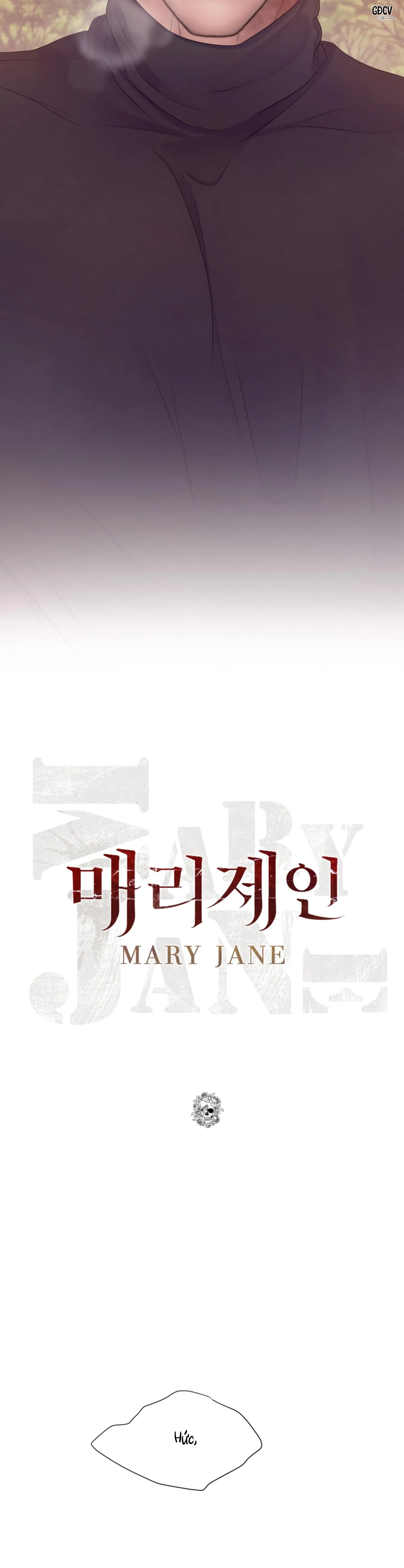 MARY JANE Chapter 50 Trang 6