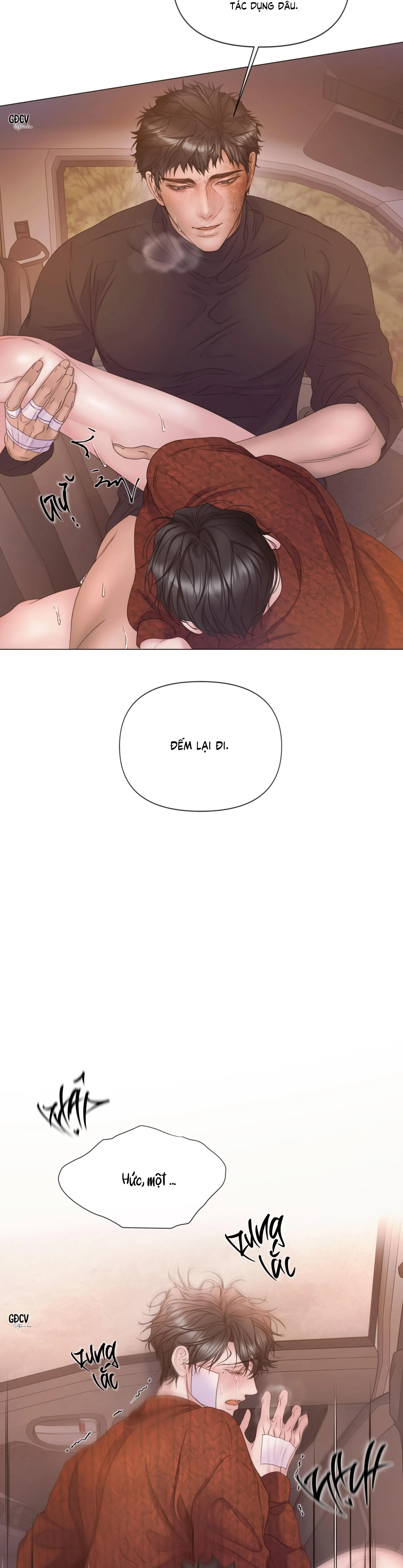 MARY JANE Chapter 50 Trang 8