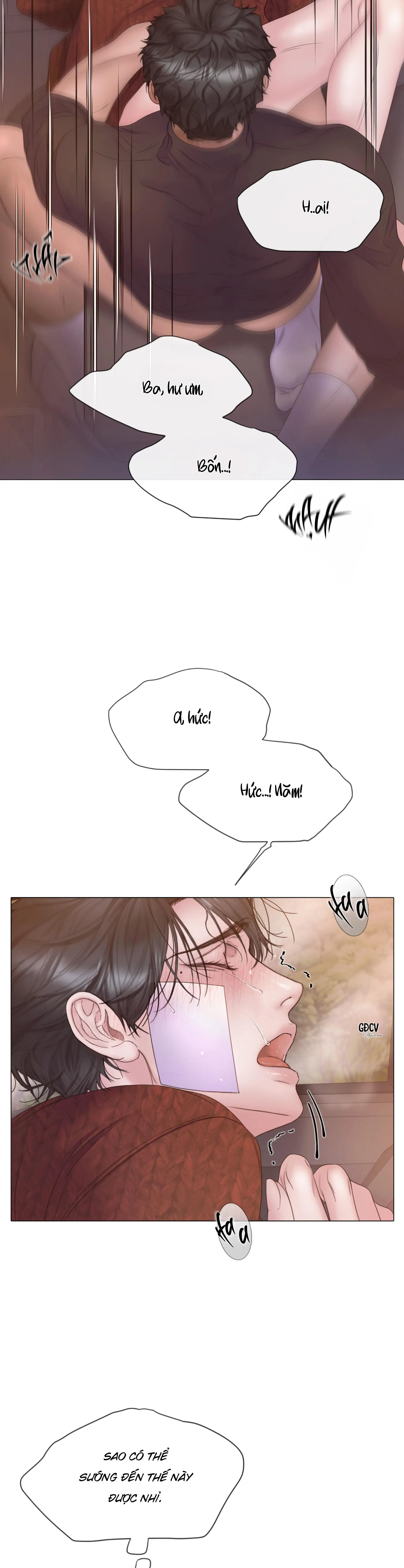 MARY JANE Chapter 50 Trang 9