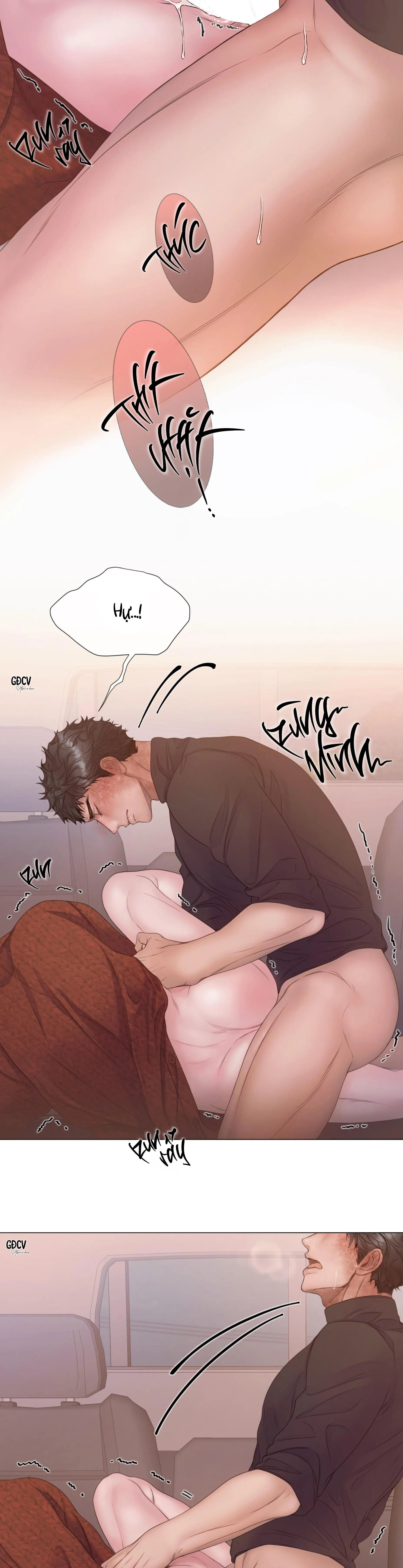 MARY JANE Chapter 50 Trang 11