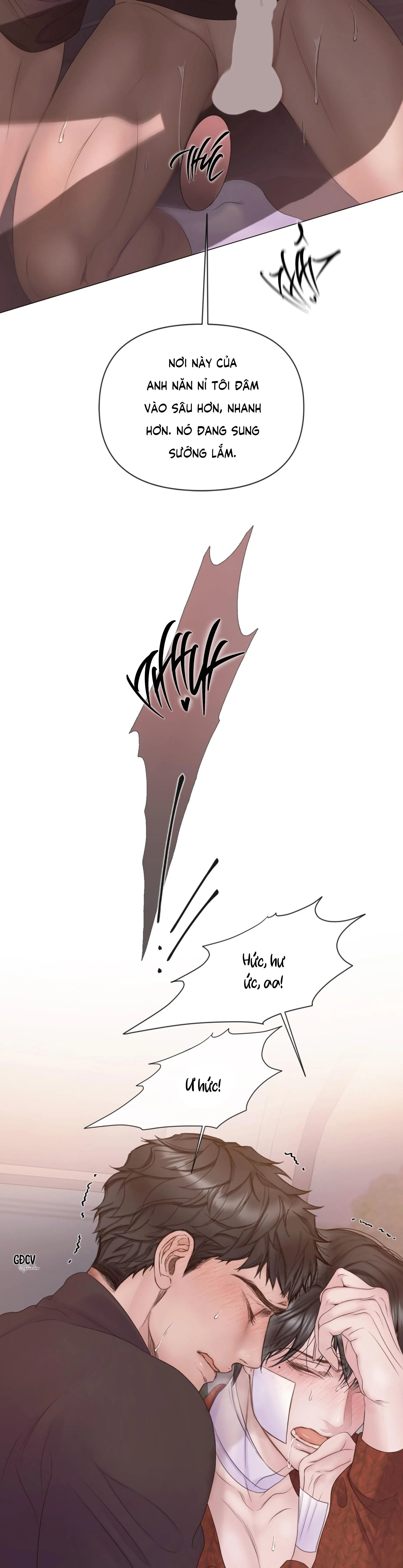 MARY JANE Chapter 50 Trang 16