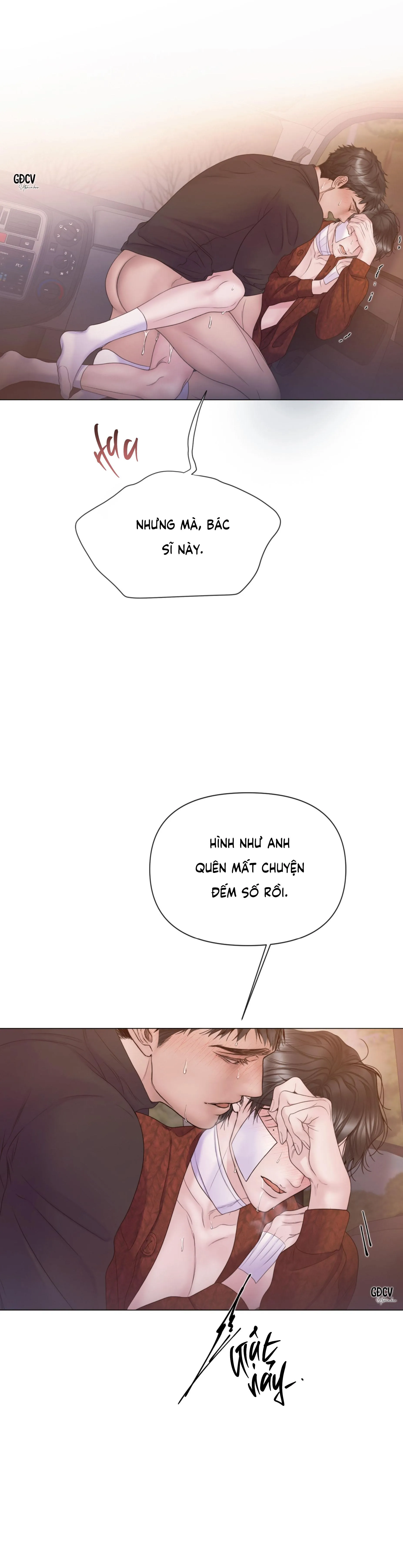 MARY JANE Chapter 50 Trang 18