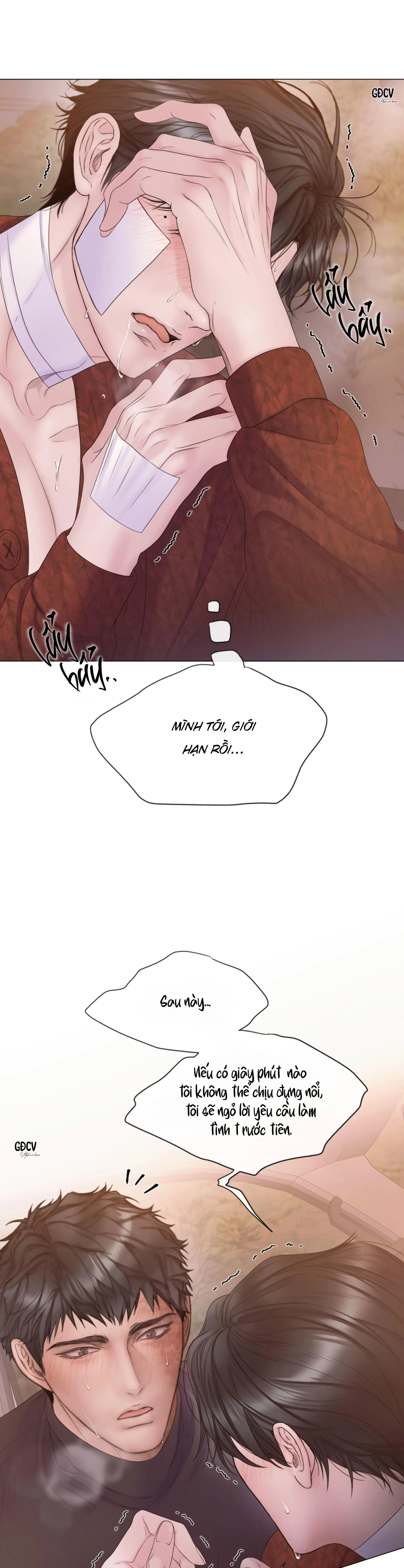 MARY JANE Chapter 50 Trang 19