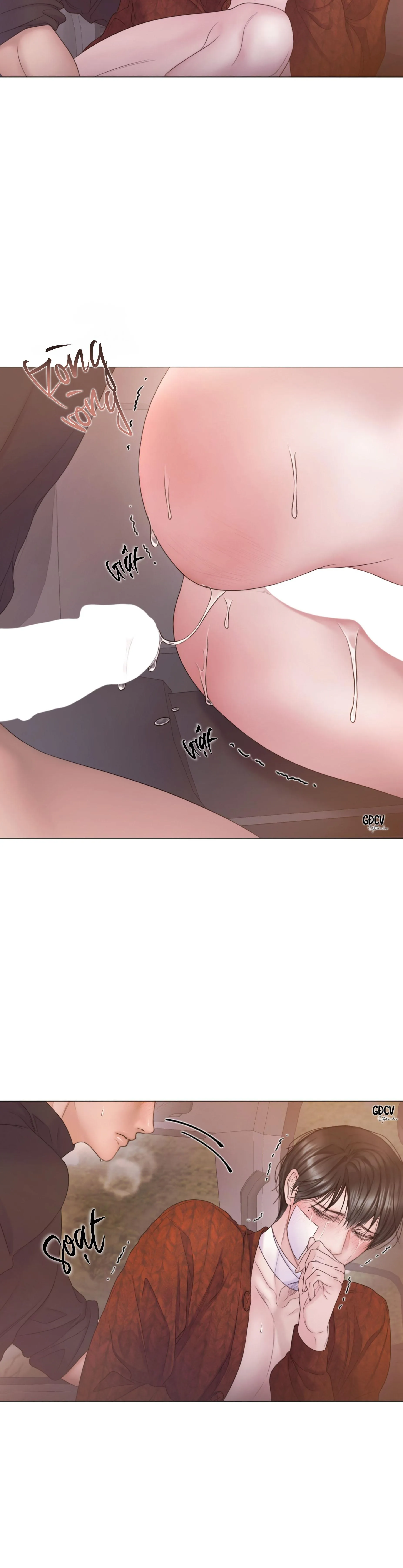 MARY JANE Chapter 50 Trang 21