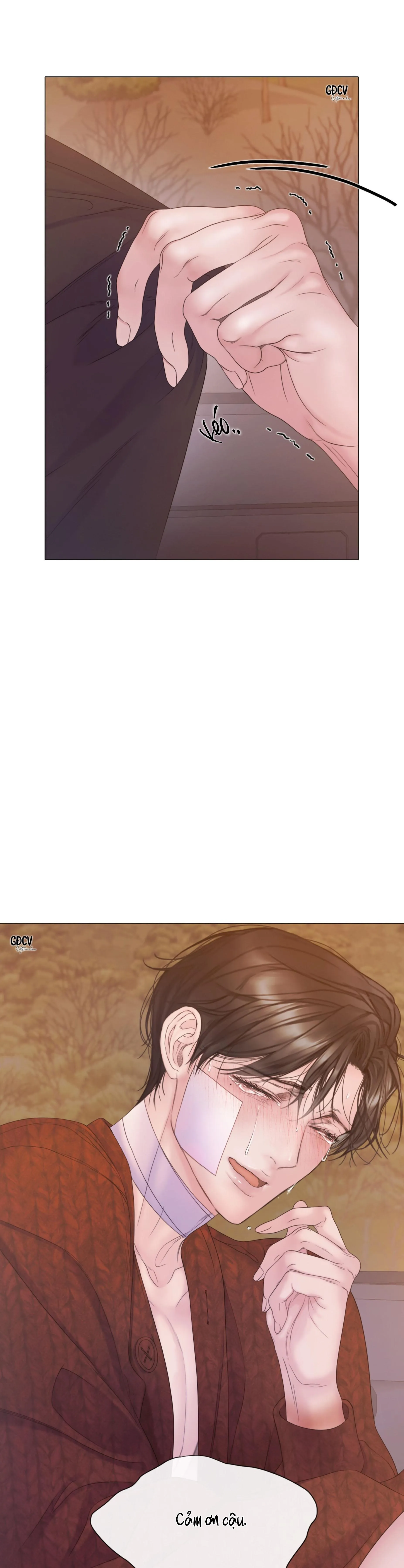 MARY JANE Chapter 50 Trang 22