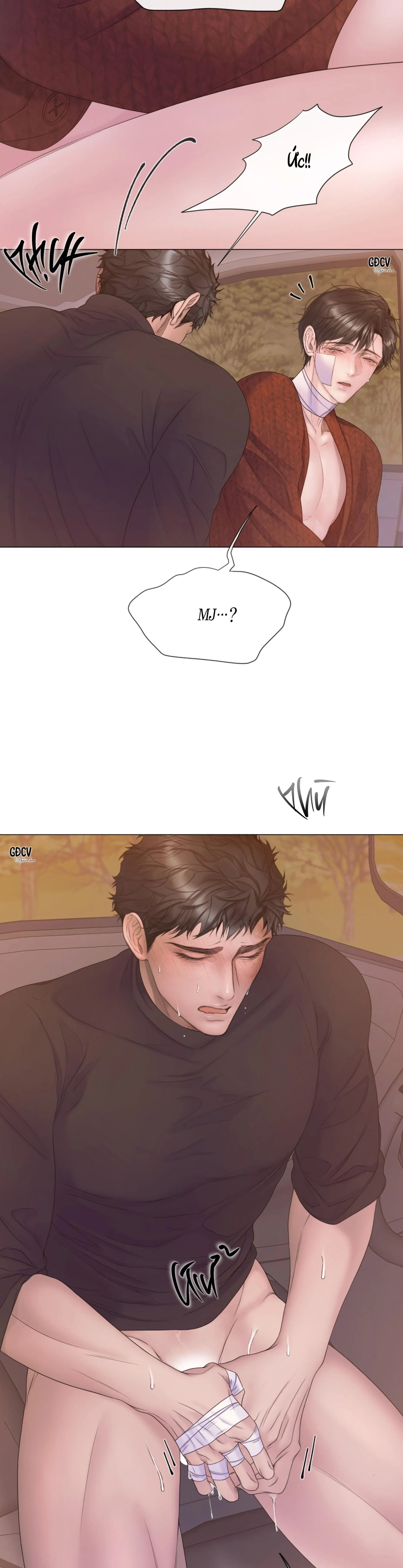 MARY JANE Chapter 50 Trang 23