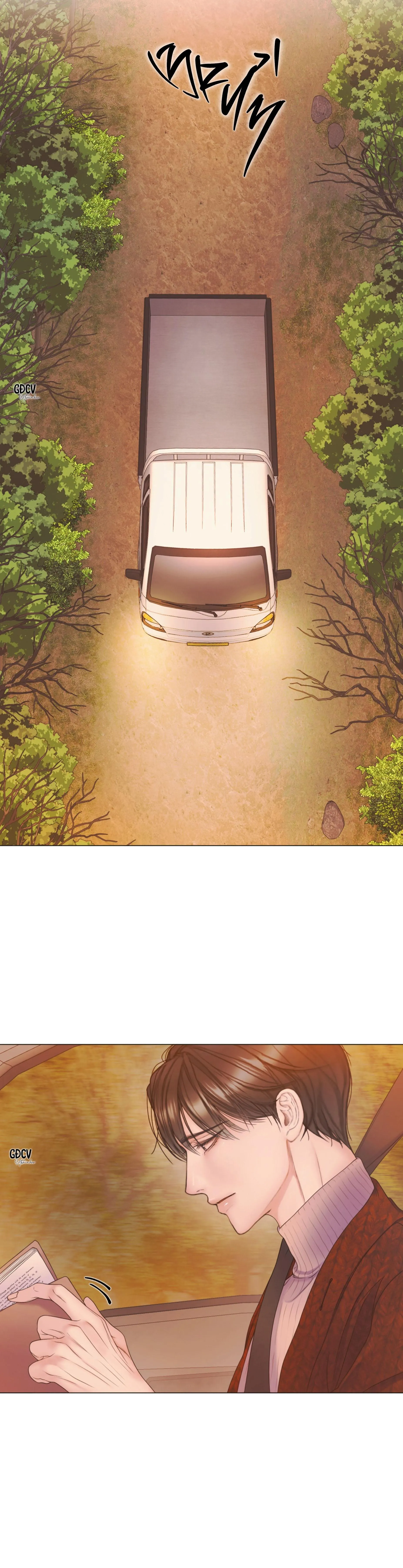 MARY JANE Chapter 50 Trang 25