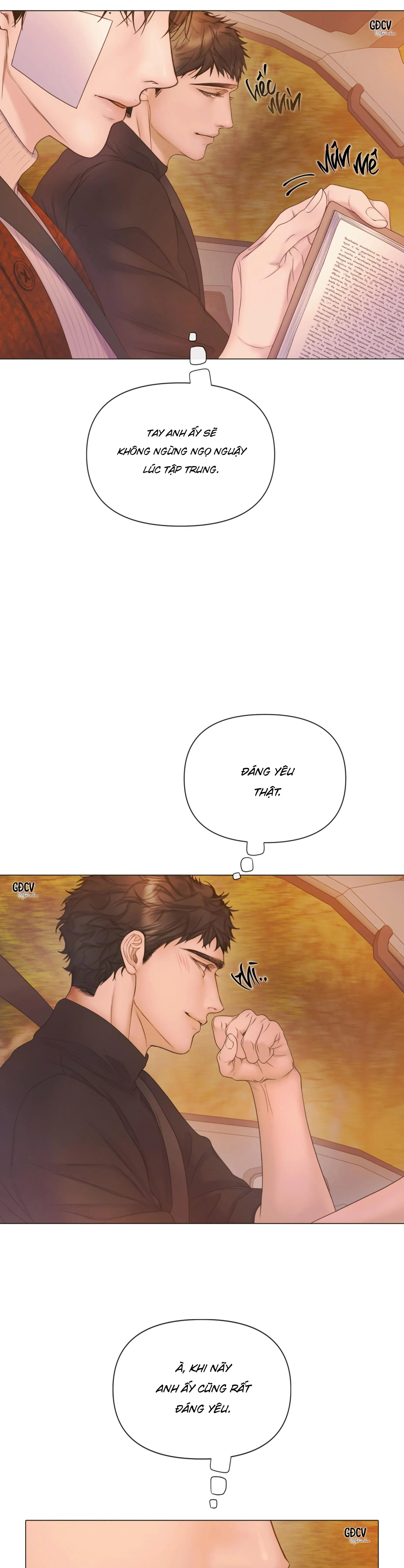 MARY JANE Chapter 50 Trang 26