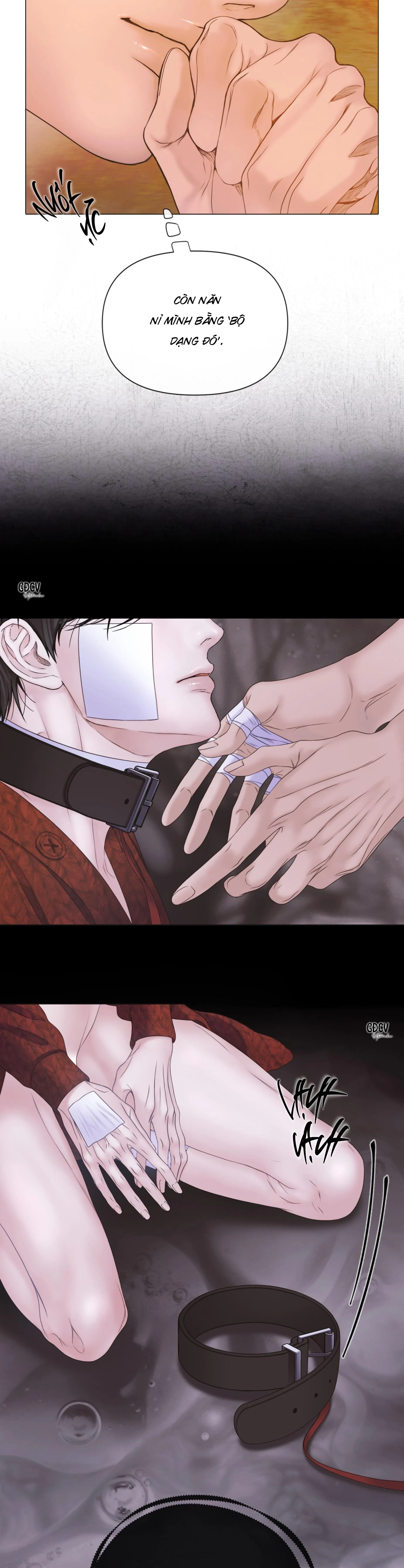 MARY JANE Chapter 50 Trang 27