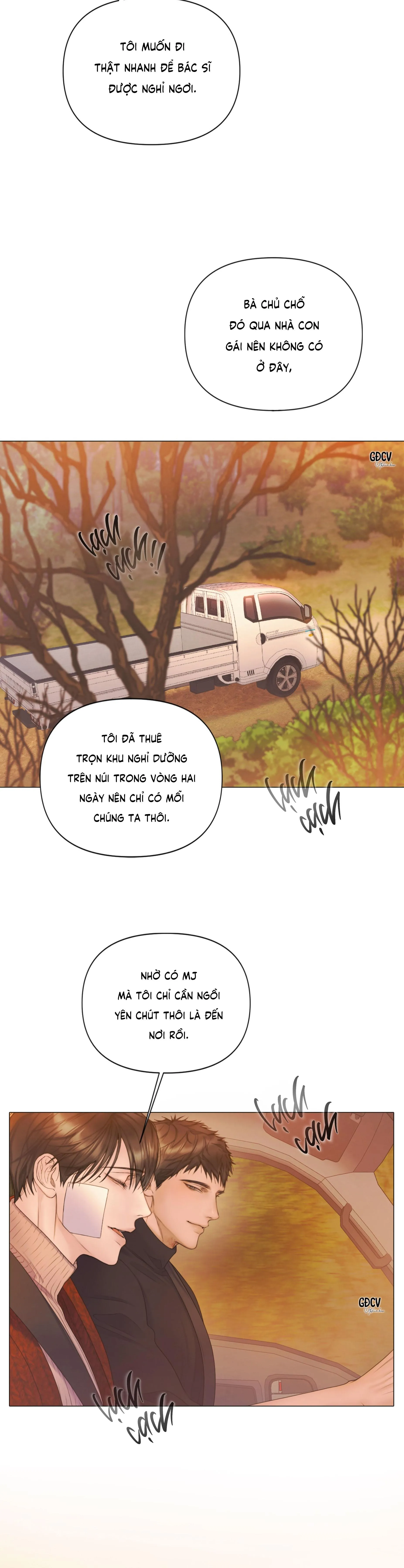 MARY JANE Chapter 50 Trang 30