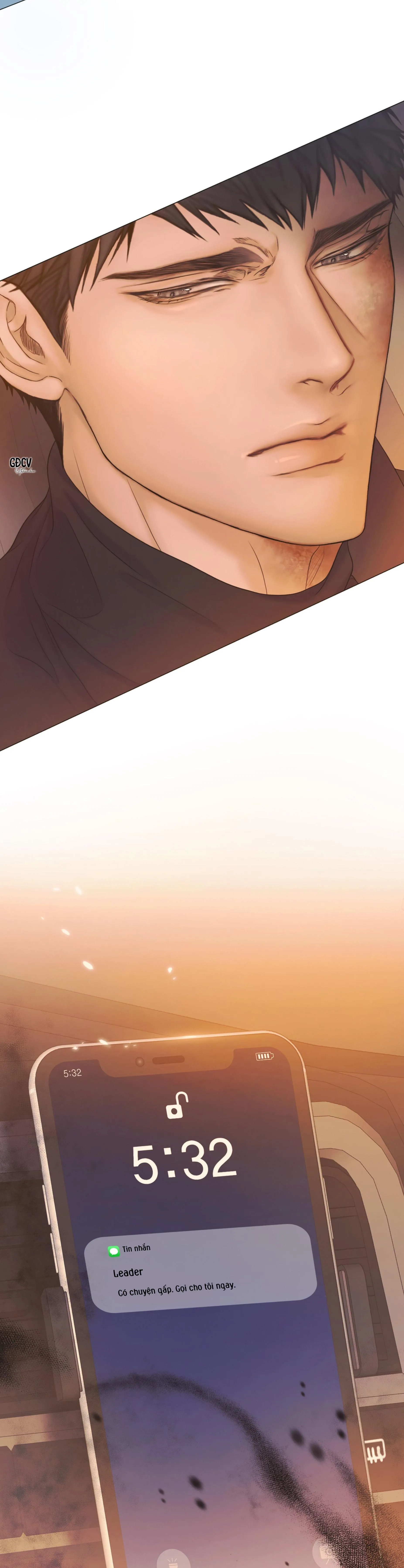 MARY JANE Chapter 50 Trang 32