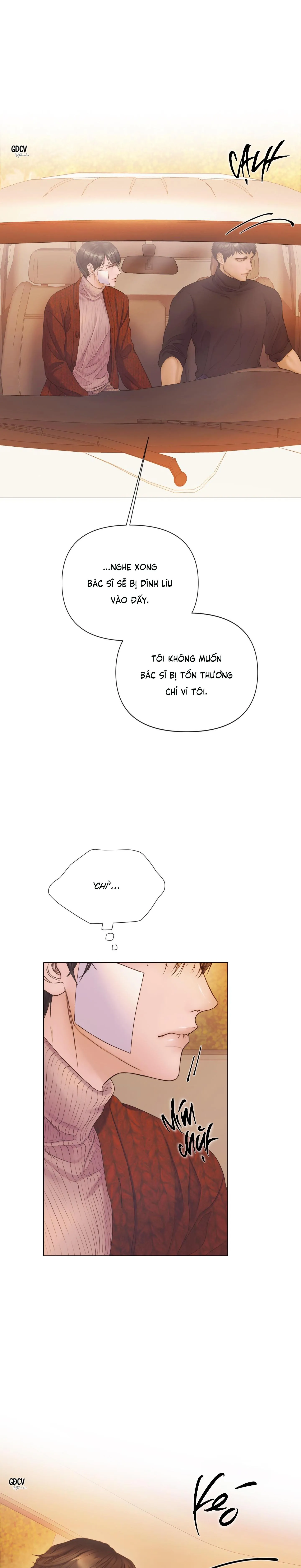 MARY JANE Chapter 51 Trang 3