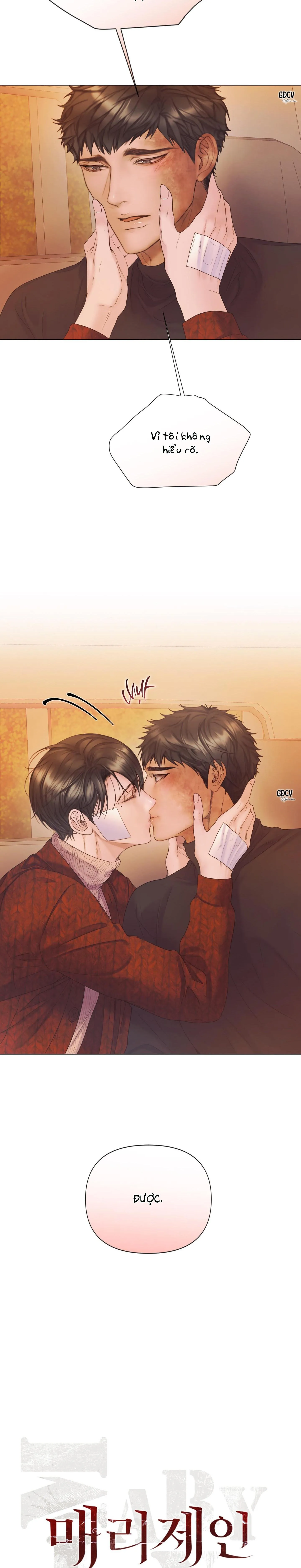 MARY JANE Chapter 51 Trang 6