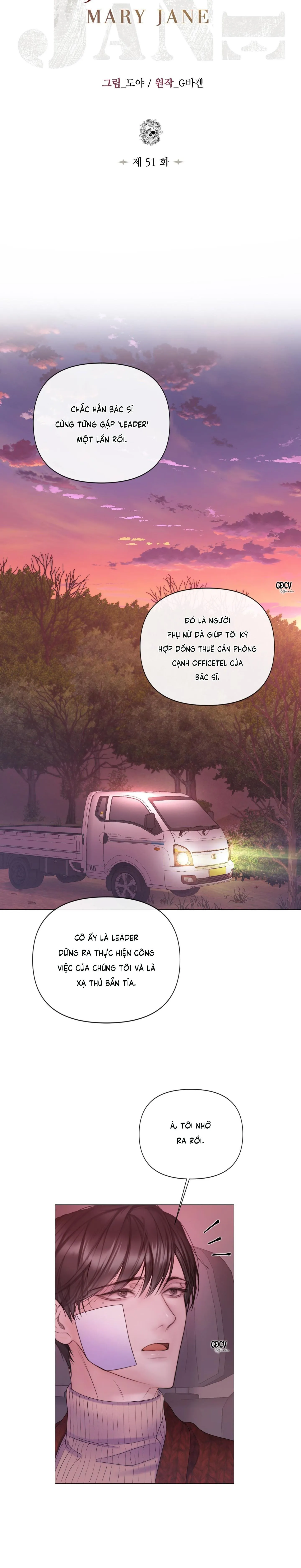 MARY JANE Chapter 51 Trang 7