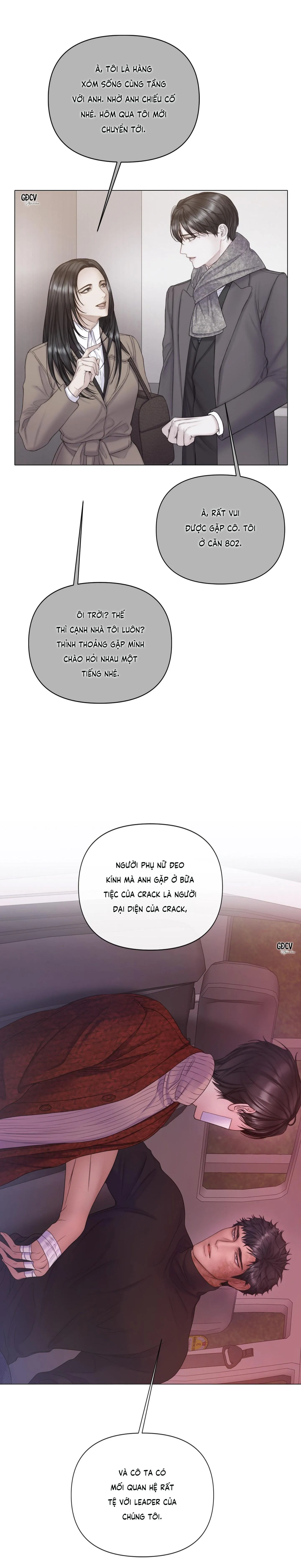 MARY JANE Chapter 51 Trang 8