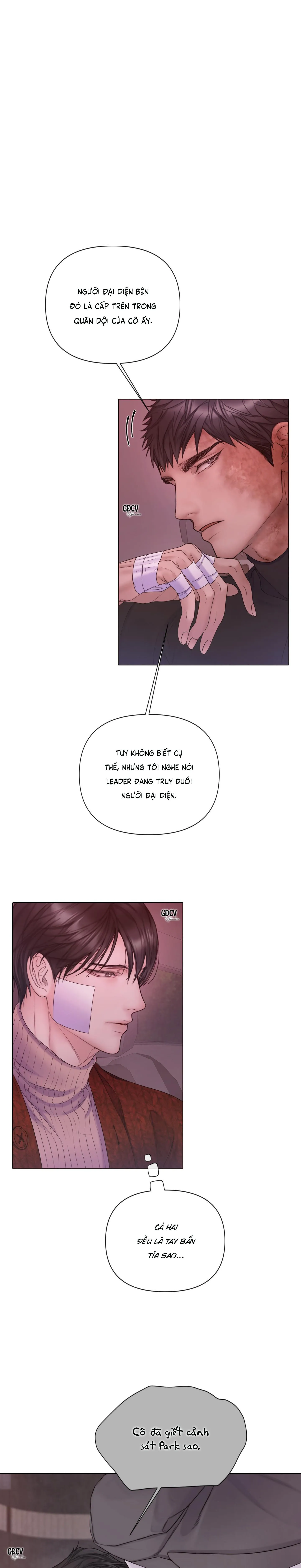 MARY JANE Chapter 51 Trang 9