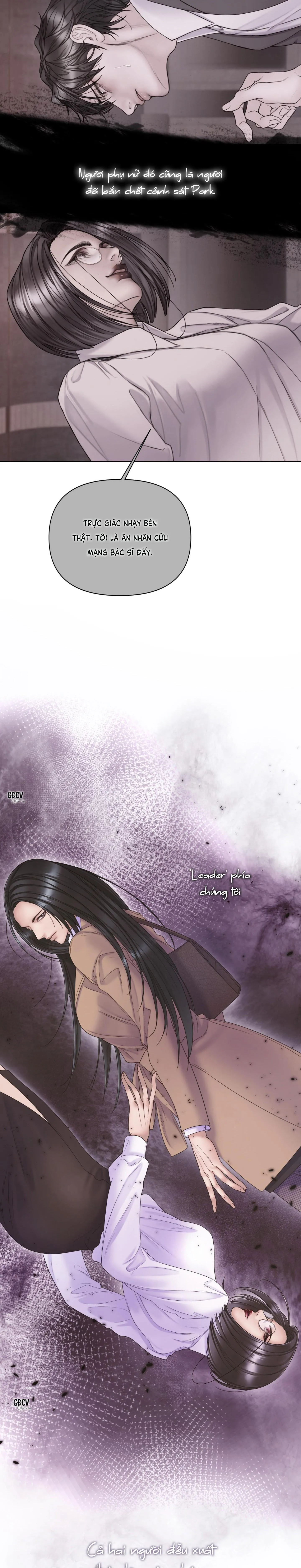 MARY JANE Chapter 51 Trang 10