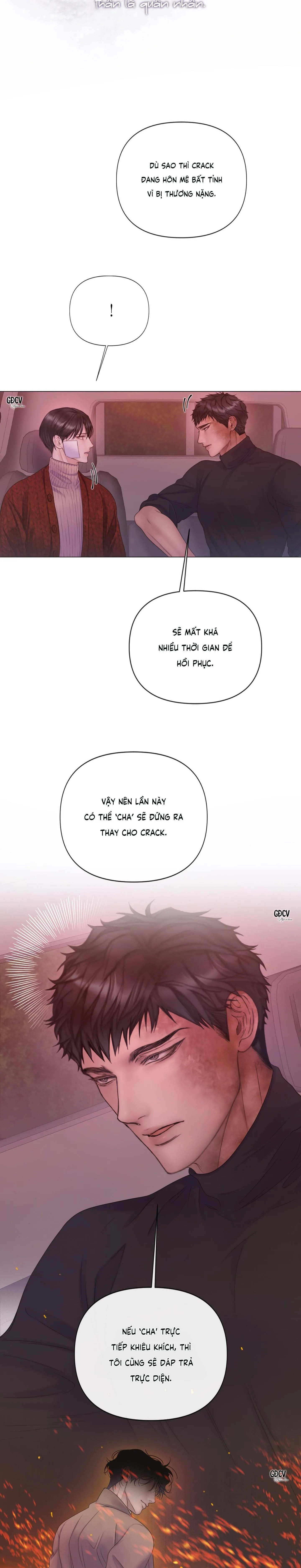 MARY JANE Chapter 51 Trang 11