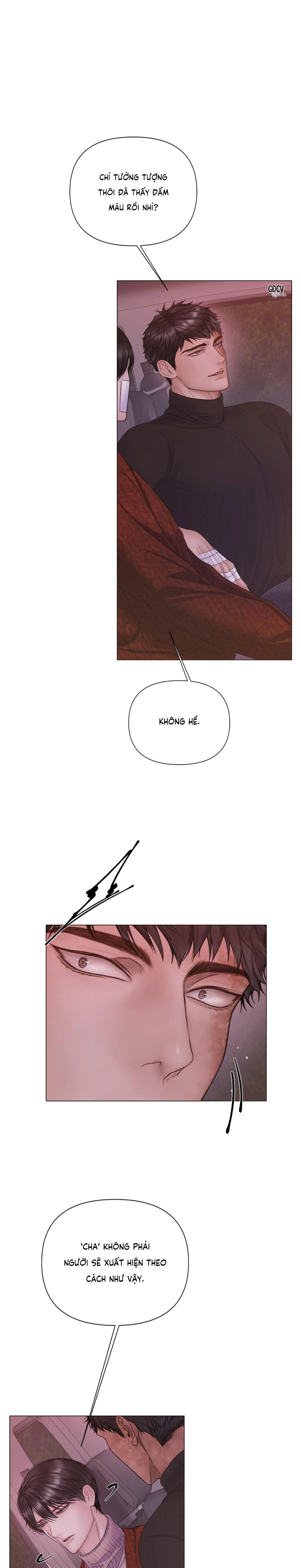 MARY JANE Chapter 51 Trang 13