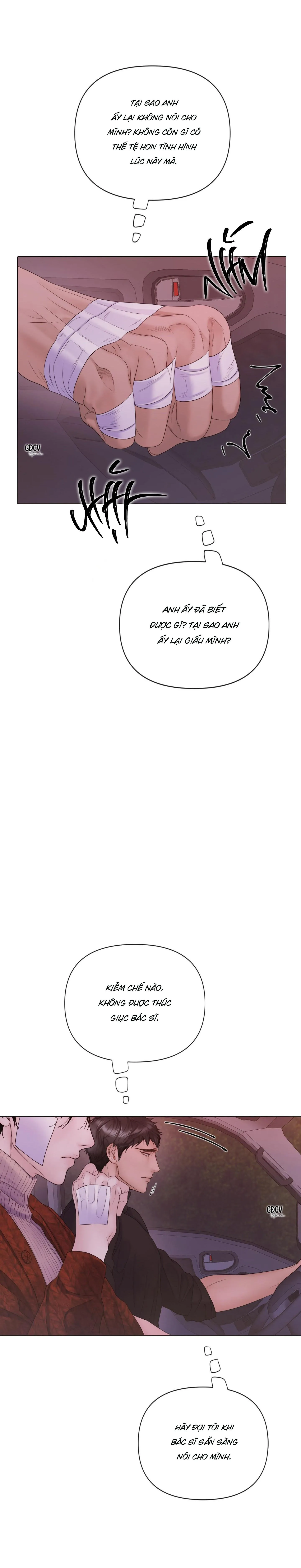 MARY JANE Chapter 51 Trang 16