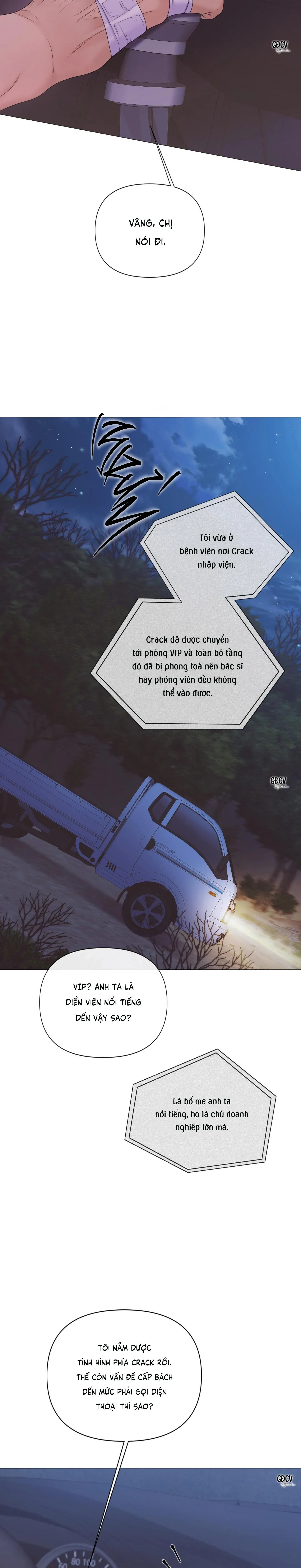 MARY JANE Chapter 51 Trang 18