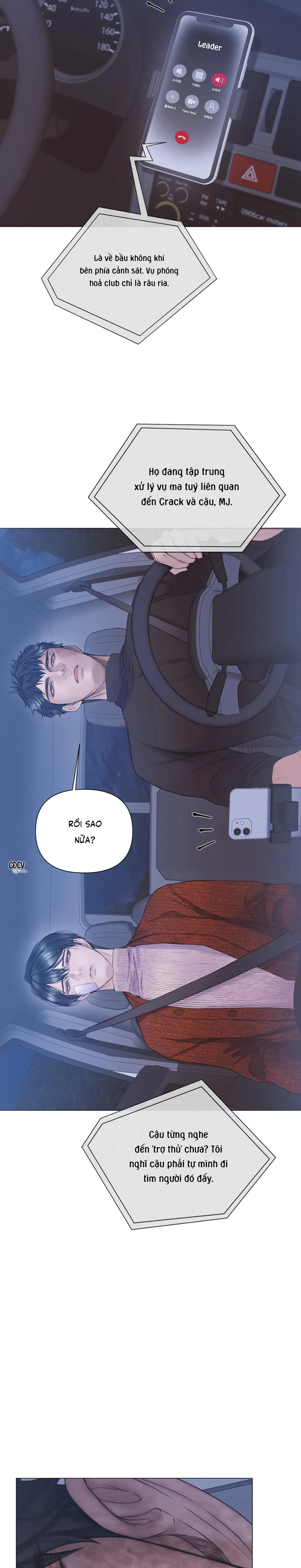 MARY JANE Chapter 51 Trang 19