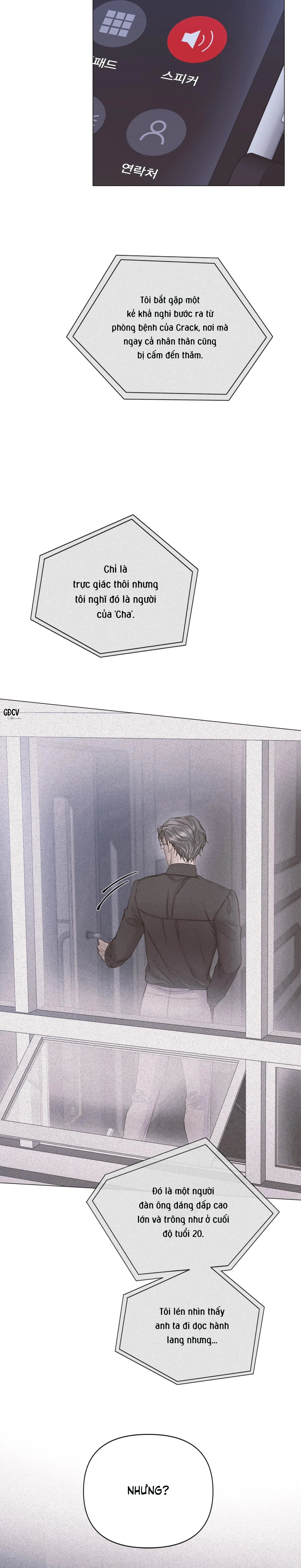 MARY JANE Chapter 51 Trang 21