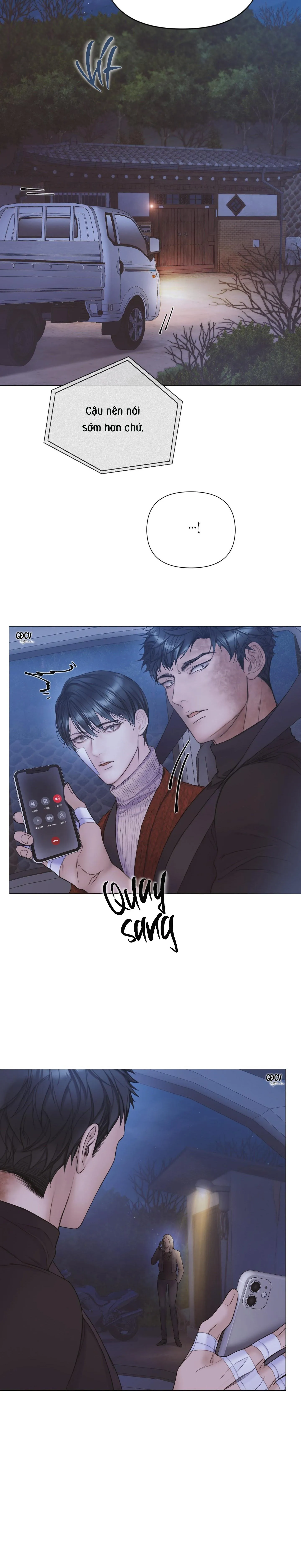 MARY JANE Chapter 51 Trang 24