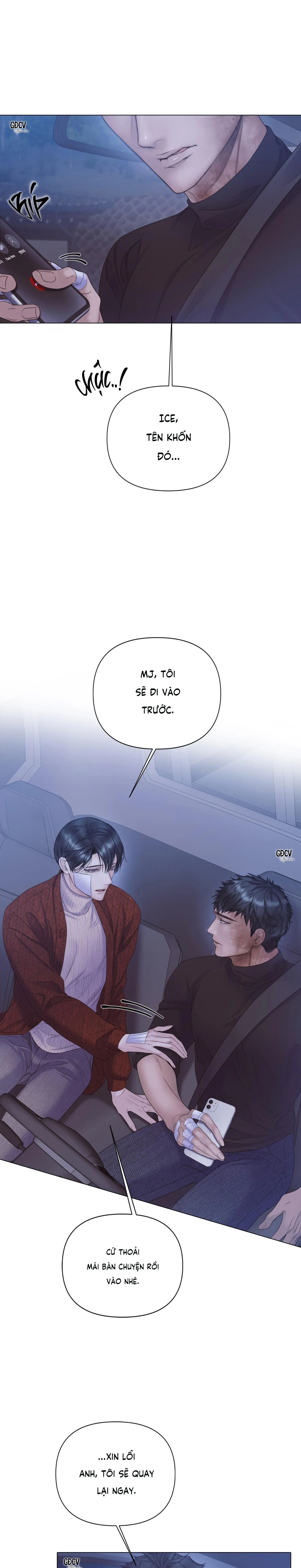 MARY JANE Chapter 51 Trang 25