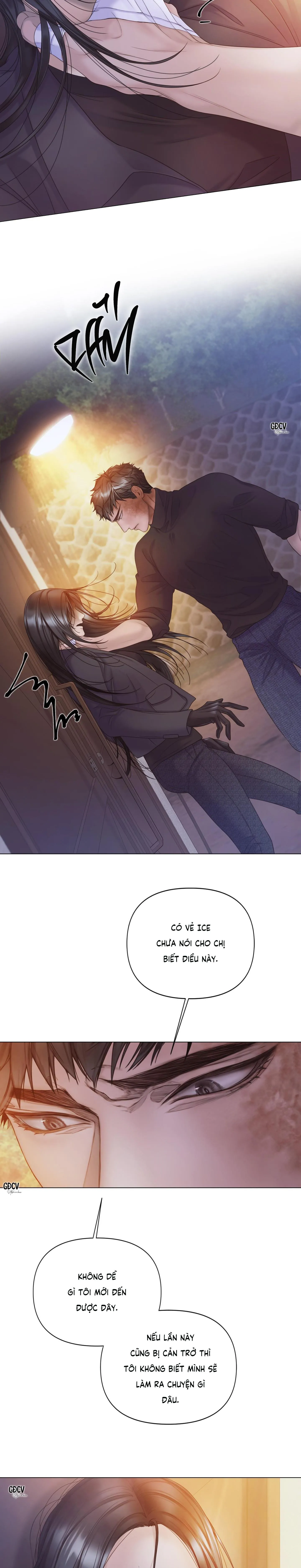 MARY JANE Chapter 51 Trang 27