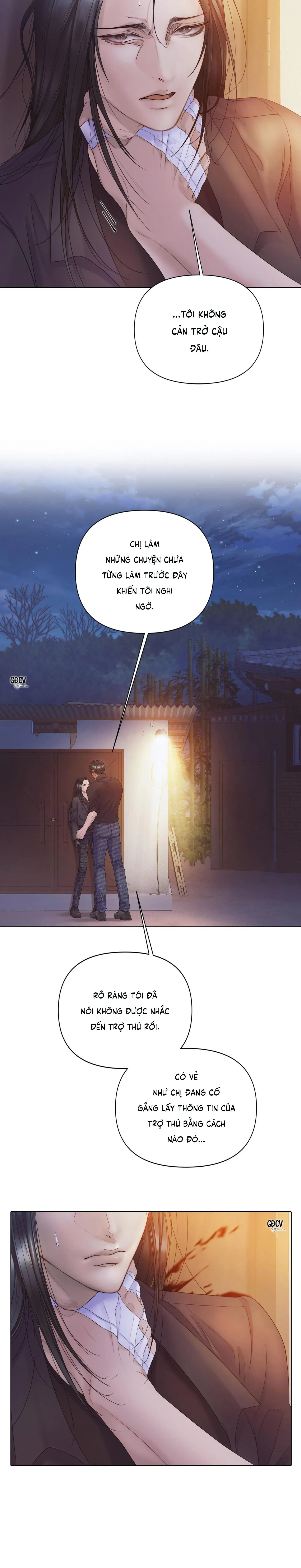 MARY JANE Chapter 51 Trang 28