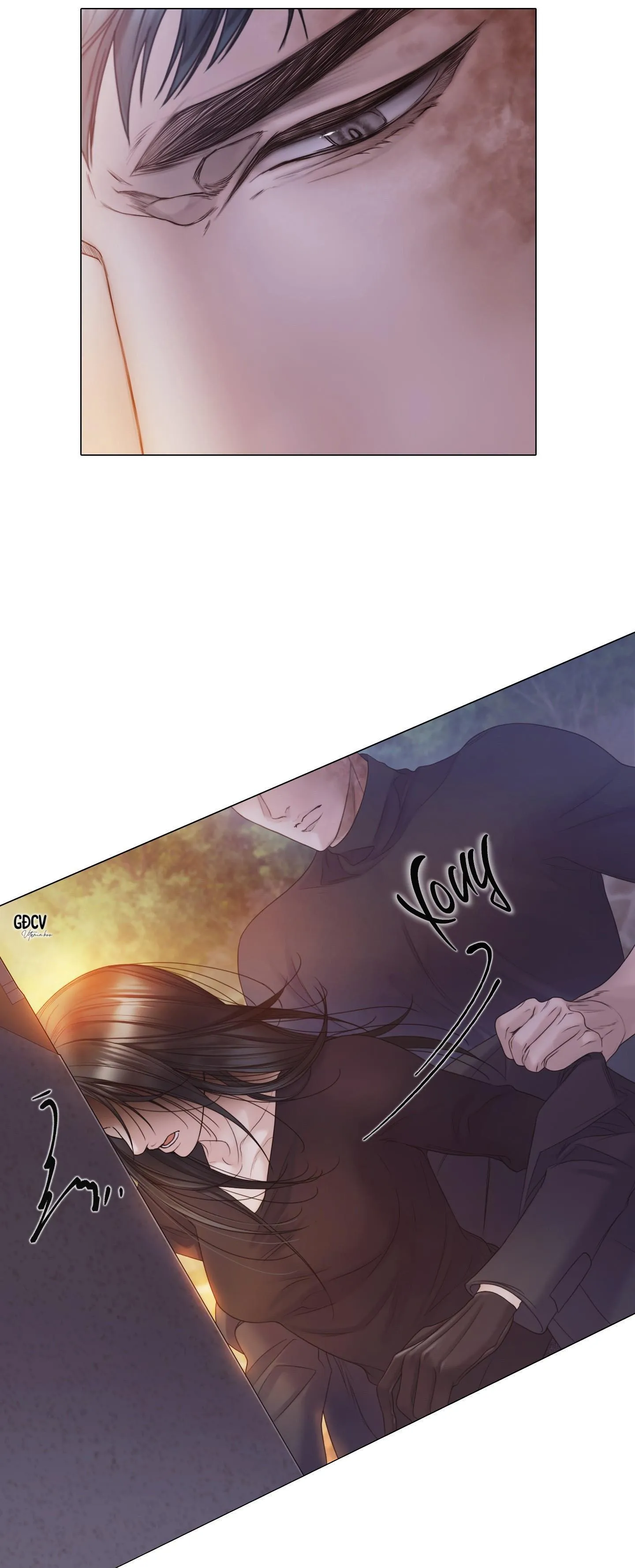 MARY JANE Chapter 51 Trang 29