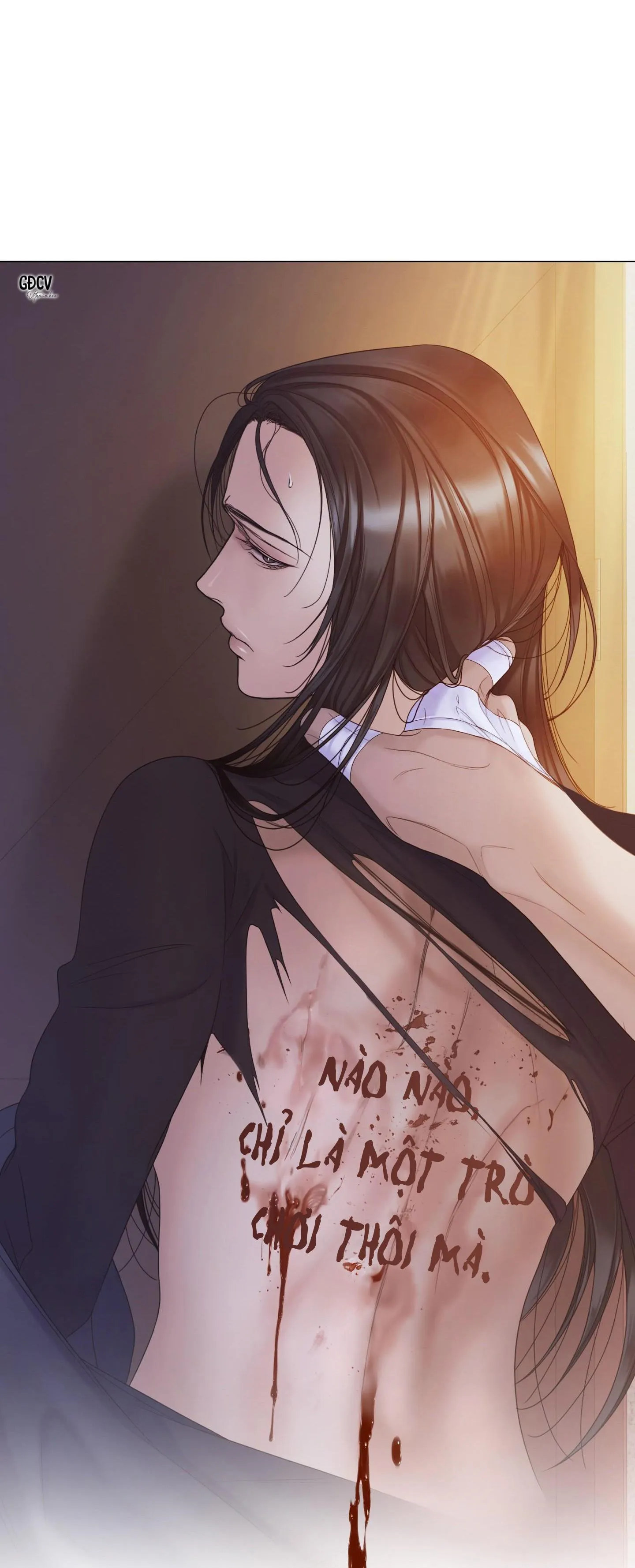 MARY JANE Chapter 51 Trang 31