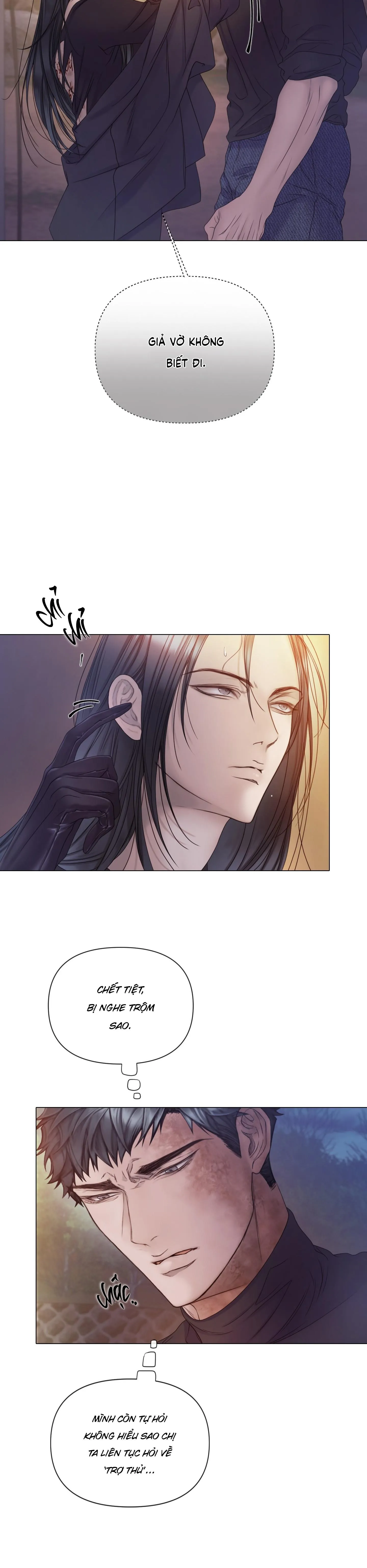 MARY JANE Chapter 52 Trang 3