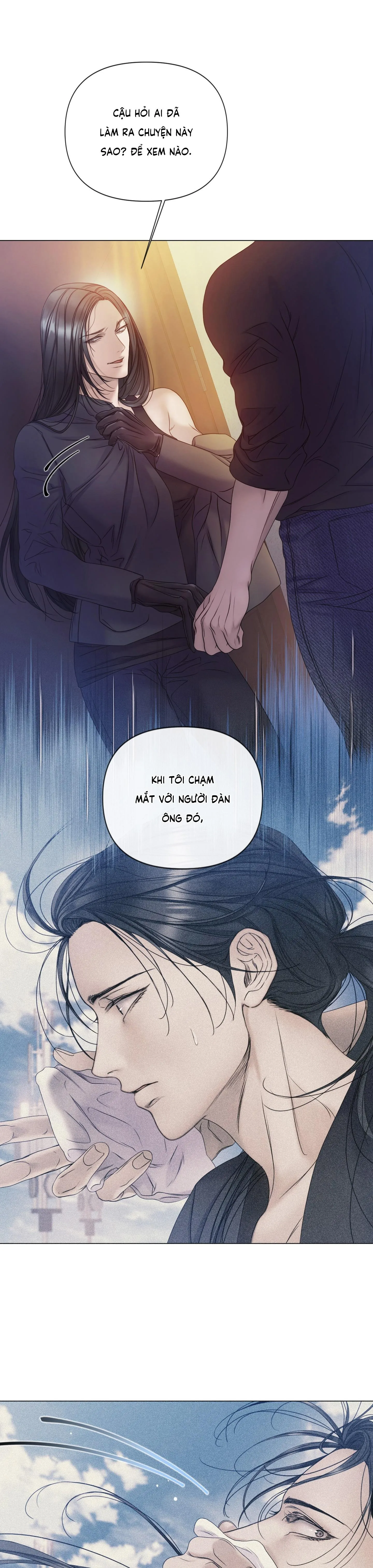 MARY JANE Chapter 52 Trang 4