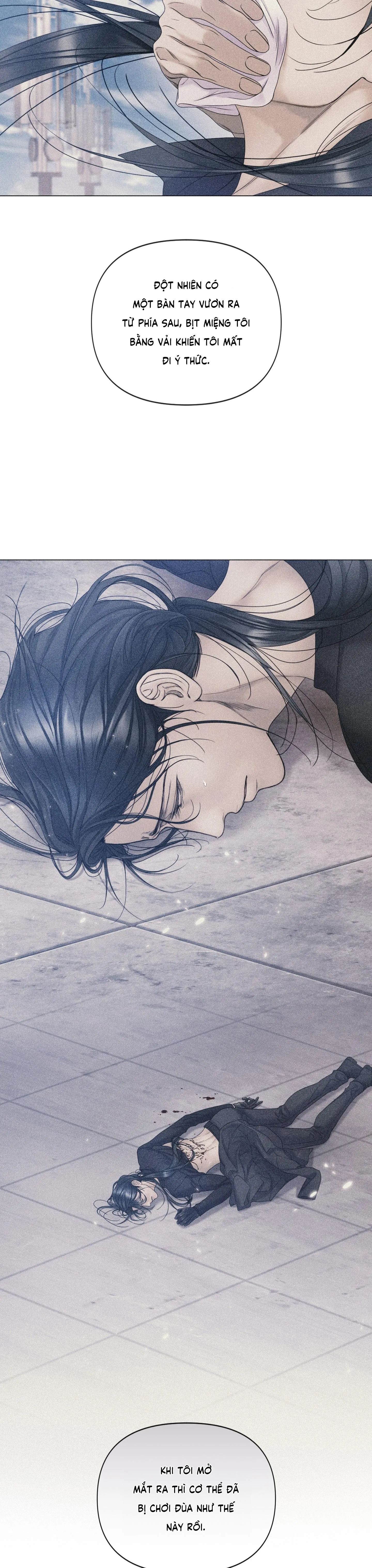 MARY JANE Chapter 52 Trang 5