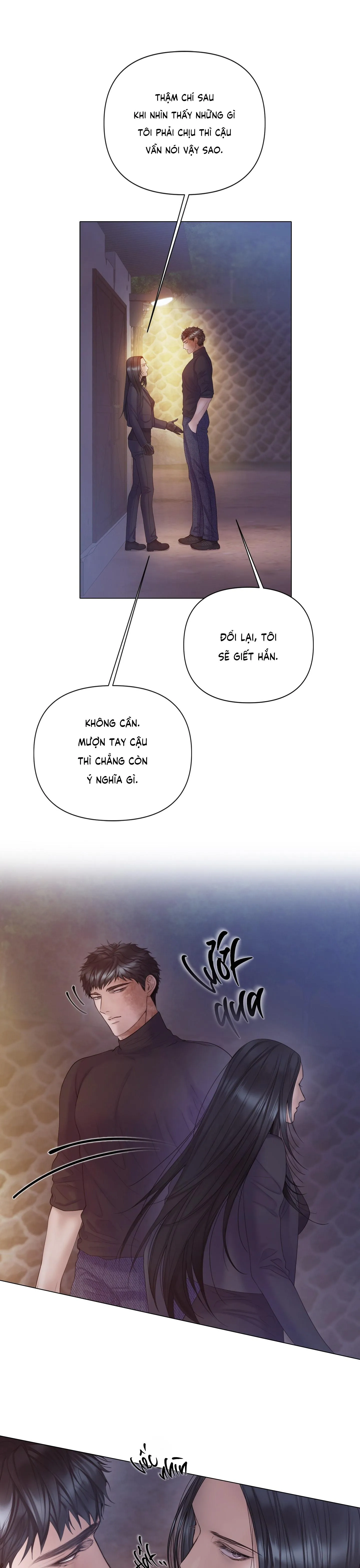 MARY JANE Chapter 52 Trang 7