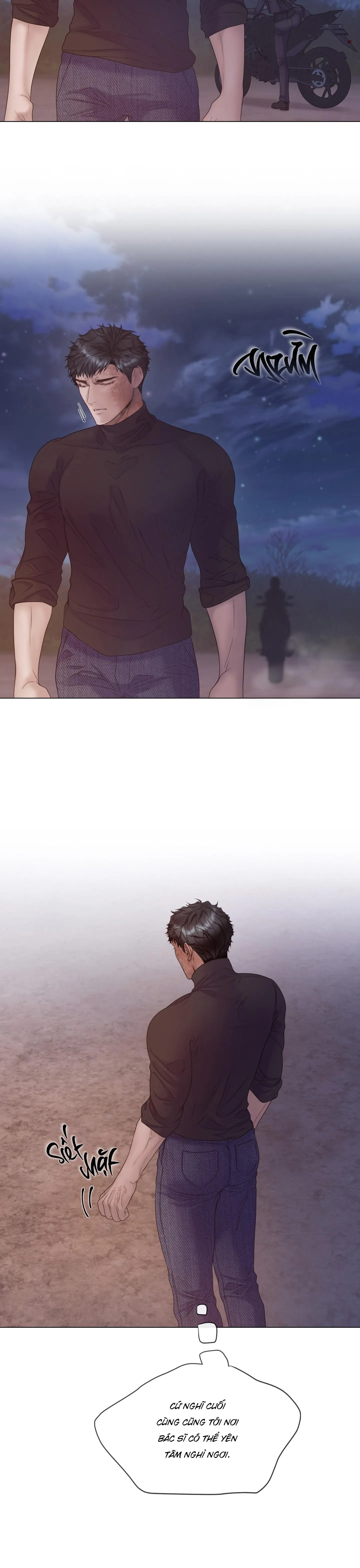 MARY JANE Chapter 52 Trang 9