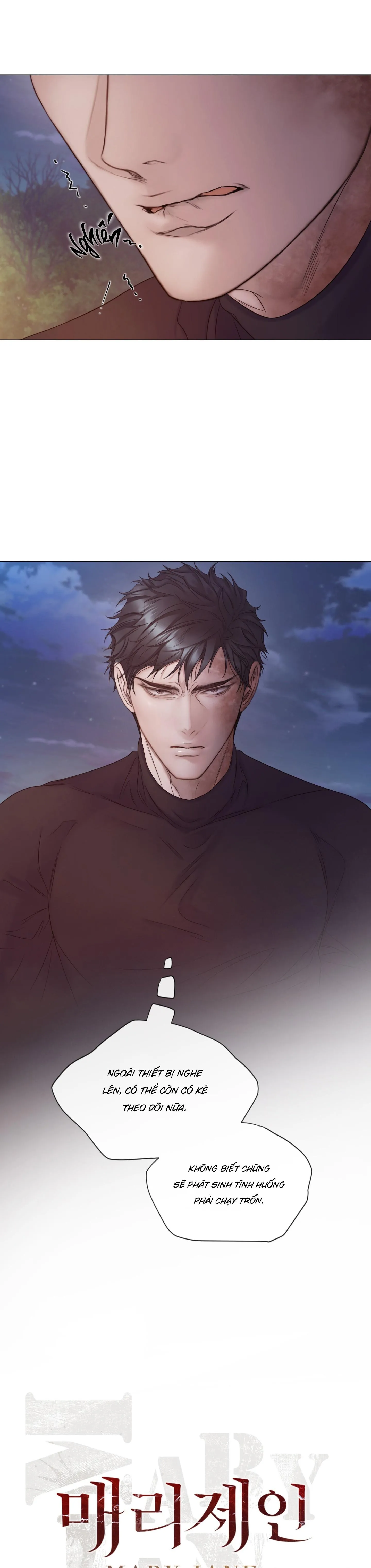 MARY JANE Chapter 52 Trang 10