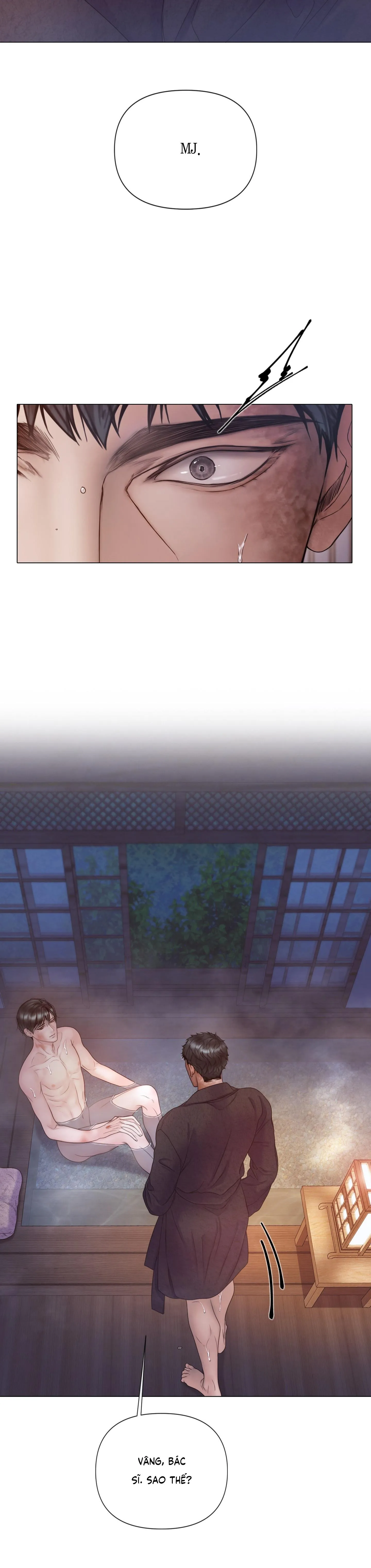 MARY JANE Chapter 52 Trang 12