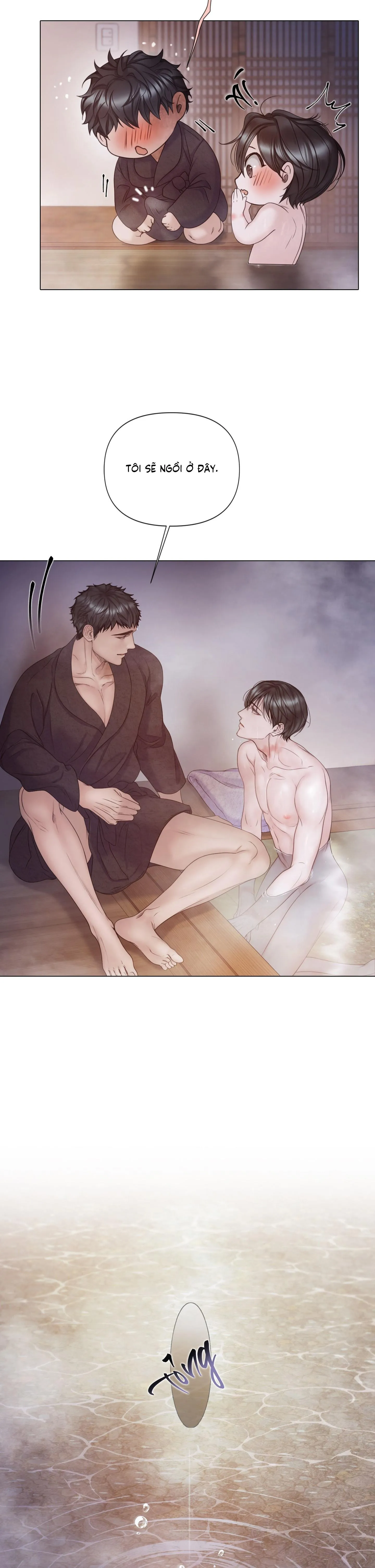 MARY JANE Chapter 52 Trang 14