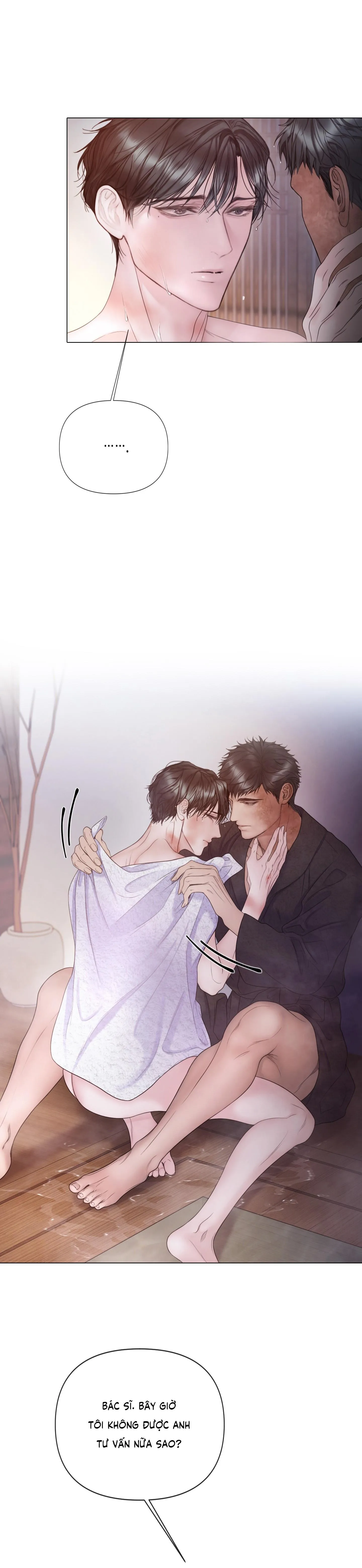 MARY JANE Chapter 52 Trang 18