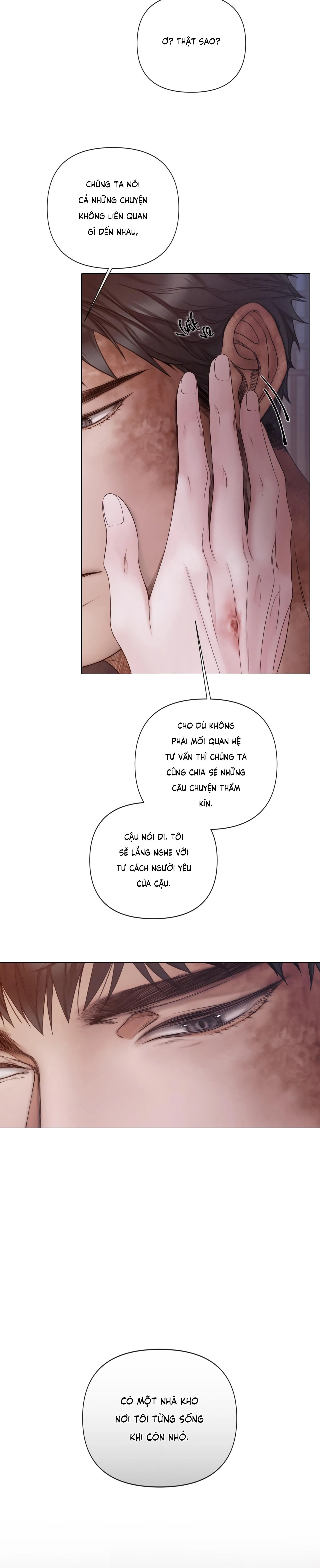 MARY JANE Chapter 52 Trang 20