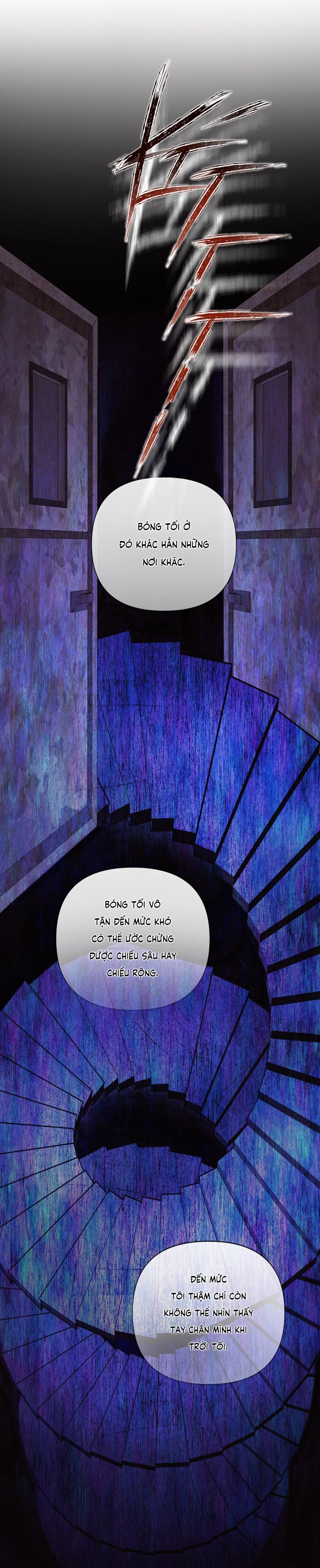 MARY JANE Chapter 52 Trang 21