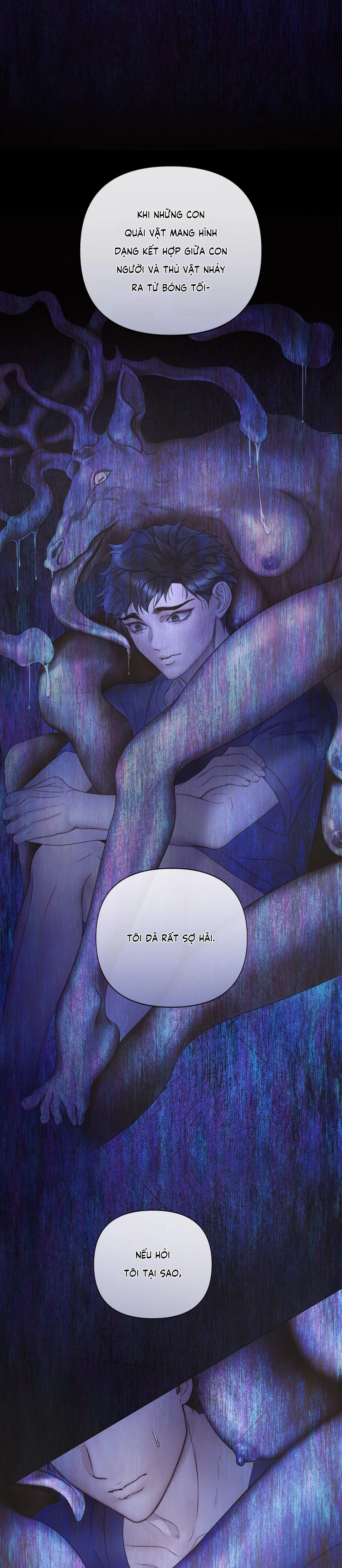 MARY JANE Chapter 52 Trang 23