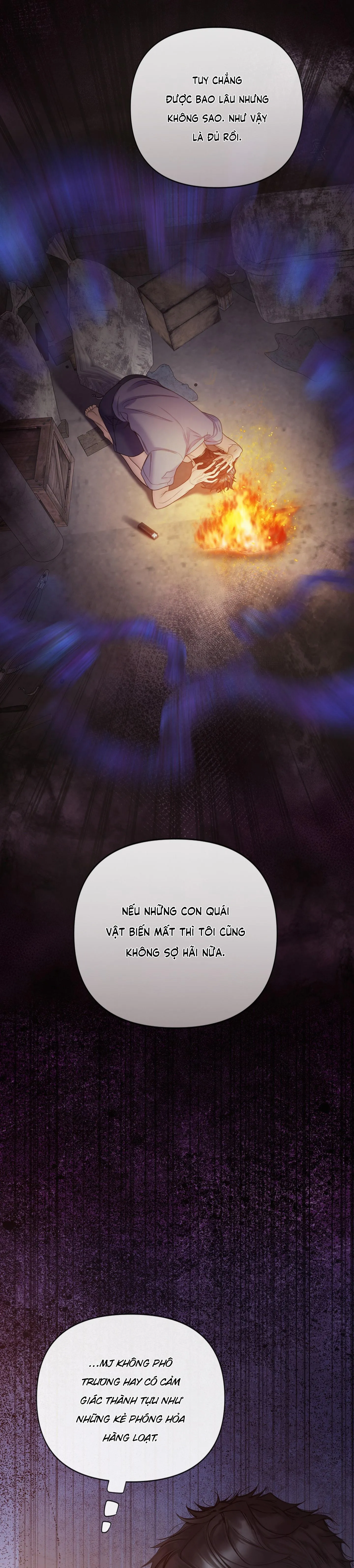 MARY JANE Chapter 52 Trang 25