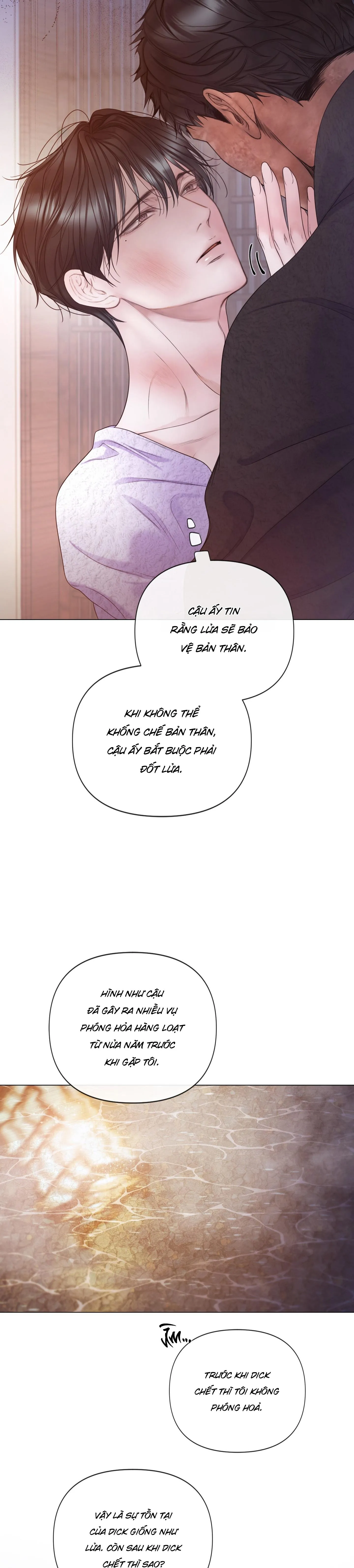 MARY JANE Chapter 52 Trang 26