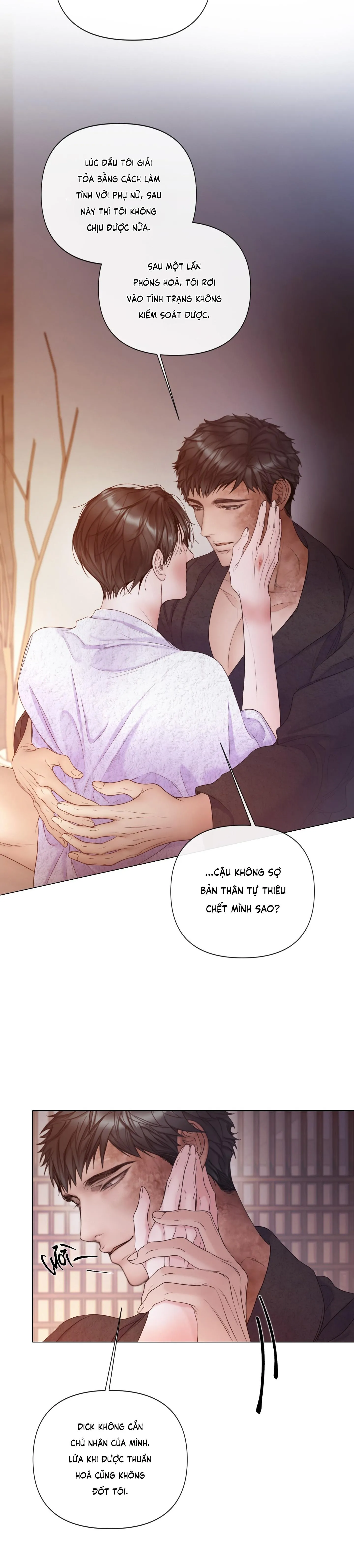 MARY JANE Chapter 52 Trang 27